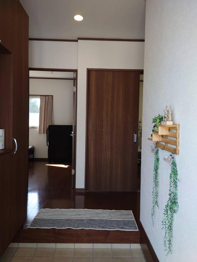Unbi Stay -Seven Hotels And Resorts- Nakijin Exterior photo
