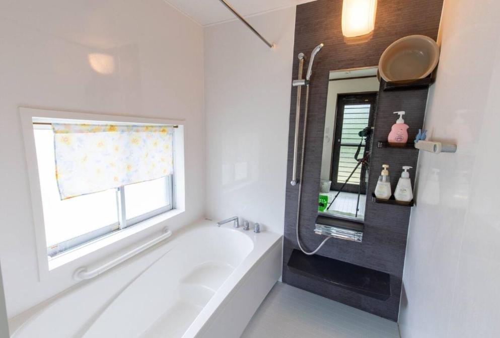 Unbi Stay -Seven Hotels And Resorts- Nakijin Exterior photo
