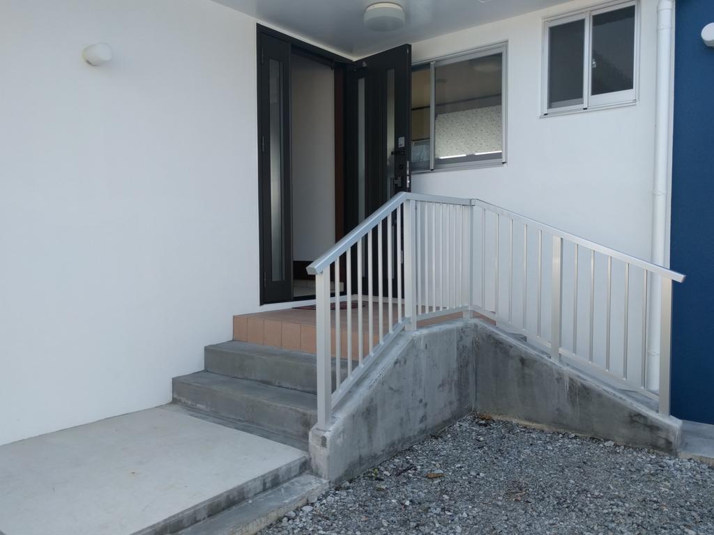 Unbi Stay -Seven Hotels And Resorts- Nakijin Exterior photo